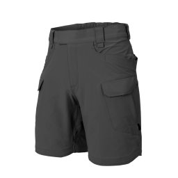 Kraťasy OTS® VersaStretch® Lite 8,5" krátké SHADOW GREY vel. XL