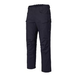 Kalhoty UTP® rip-stop stretch NAVY BLUE vel. 3XL-R