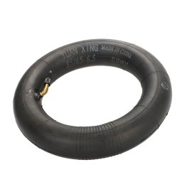 Yuan Xing duše 85/65-6,5 (10×3 / 6,5-10) se zahnutým ventilkem 0°/90°