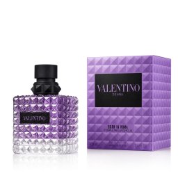 Valentino Born In Roma Purple Melancholia Donna parfémovaná voda pro ženy 100 ml