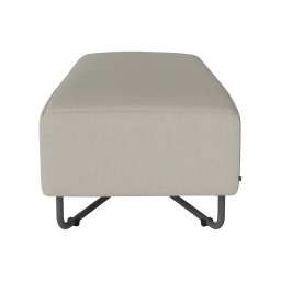 Bolia designové zahradní sedačky Orlando O2 Pouf Small