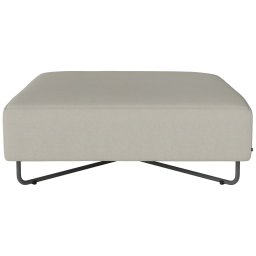 Bolia designové zahradní sedačky Orlando O2 Pouf Large
