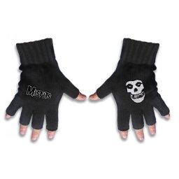 rukavice bezprsté Misfits - Misfits Logo and Fiend - FG031 - RAZAMATAZ