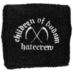 potítko Children of Bodom - Hatecrew - RAZAMATAZ - WB076