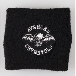 potítko Avenged Sevenfold - RAZAMATAZ - WB194