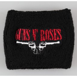potítko Guns N' Roses - Pistols - WB200