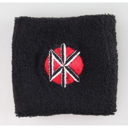 potítko Dead Kennedys - DK Logo - RAZAMATAZ - WB206
