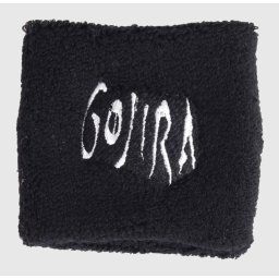 potítko Gojira - Logo - RAZAMATAZ - WB207