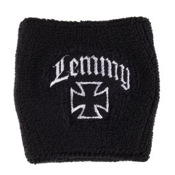 potítko LEMMY - IRON CROSS - RAZAMATAZ - WB177