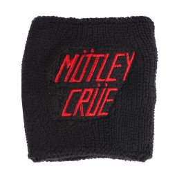 potítko Mötley Crüe - Logo - RAZAMATAZ - WB233