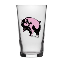 sklenice PINK FLOYD - PIG - RAZAMATAZ - BG083