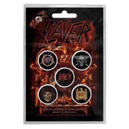 placky Slayer - Eagle - RAZAMATAZ - BB075