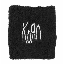 potítko KORN - LOGO - RAZAMATAZ - WB264