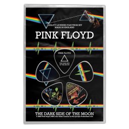 trsátka PINK FLOYD - DARK SIDE OF THE MOON - RAZAMATAZ - PP057
