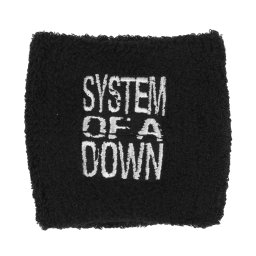 potítko SYSTEM OF A DOWN - LOGO - RAZAMATAZ - WB263