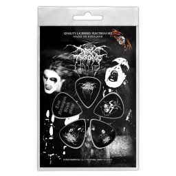 trsátka DARKTHRONE - TRUE NORWEGIAN BLACK METAL - RAZAMATAZ - PP061