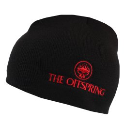 kulich THE OFFSPRING - SKULL LOGO - RAZAMATAZ - BH157