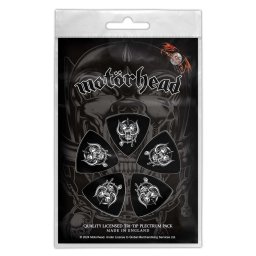 trsátka Motörhead - WARPIG - RAZAMATAZ - TT003