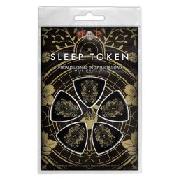 trsátka SLEEP TOKEN - EVEN IN ARCADIA CREST - RAZAMATAZ - TT022