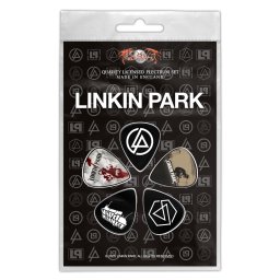 trsátka LINKIN PARK - CLASSICS - RAZAMATAZ - PP082