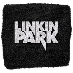 potítko LINKIN PARK - LOGO - RAZAMATAZ - černé - WB273