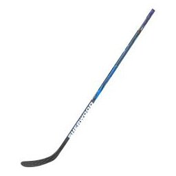 Hokejka Sherwood Playrite 3 flex 45 Blue JR pravé (pravá ruka dole) P28
