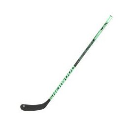 Hokejka Sherwood Playrite 1 flex 20 Green YTH pravé (pravá ruka dole) P92