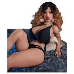 Aubrey - realistick sexuln panna