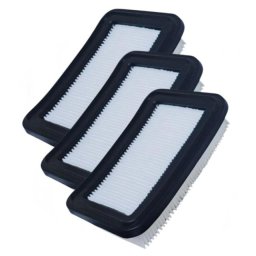 Filtry pro FLEX VCE 33 / VCE 44, NILFISK Attix 33/44, Makita, Narex, Milwaukee hlavní, 3ks