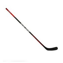 Hokejka Bauer Nexus Tracer (2N Pro) flex 95 SR zahnutí EL-SAYED 91 levé (levá ruka dole) EL-SAYED 91