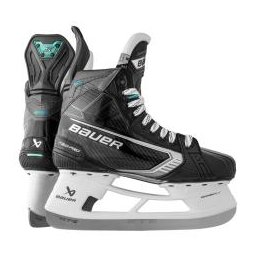 Hokejové brusle Bauer Supreme F50 Pro INT (1067321) Size 6.5 Fit 2 = EU 41.0 = 25.5cm