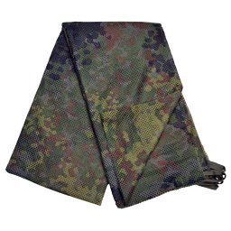 AB síť maskovací IR SKARPO 140 x 140 cm FLECKTARN