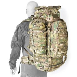 TacticalPro batoh TACTICAL 75 L MULTICAM