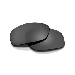 WILEY X sklo náhradní pro brýle WX GRAVITY KOUŘOVÉ