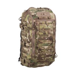 EBERLESTOCK batoh MISSION ASSAULT MULTICAM
