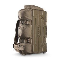 EBERLESTOCK batoh R3 UPRANGER DRY EARTH