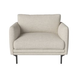 Bolia designová křesla Lomi Armchair