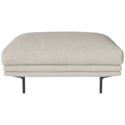 Bolia designové sedačky Lomi Sofa Pouf (103 x 70 cm)