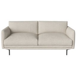 Bolia designové sedačky Lomi Sofa 2 Seater
