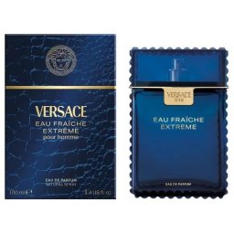 Versace Eau Fraîche Extréme parfémovaná voda pro muže 100 ml