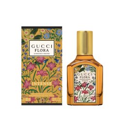 Gucci Flora Gorgeous Orchid Intense parfémovaná voda intense pro ženy 30 ml