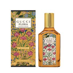 Gucci Flora Gorgeous Orchid Intense parfémovaná voda intense pro ženy 50 ml