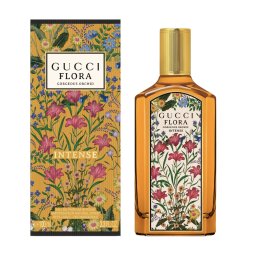 Gucci Flora Gorgeous Orchid Intense parfémovaná voda intense pro ženy 100 ml