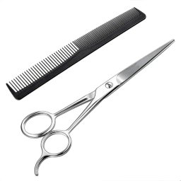 Gaira® Nůžky na vlasy 4789