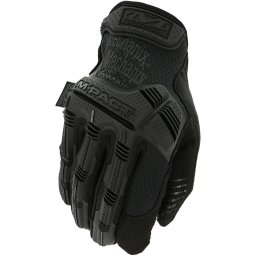 Rukavice MECHANIX M-PACT ČERNÉ vel. XXL
