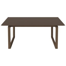 Bolia designové jídelní stoly Kuma Dinning Table (180 x 100 cm)
