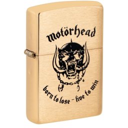 zapalovač ZIPPO Motörhead - 23088