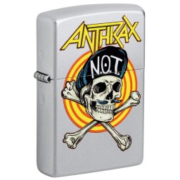 zapalovač ZIPPO Anthrax - N - 20802