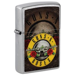 zapalovač ZIPPO Guns'n Roses - 25718