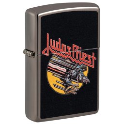 zapalovač ZIPPO Judas Priest - 25721